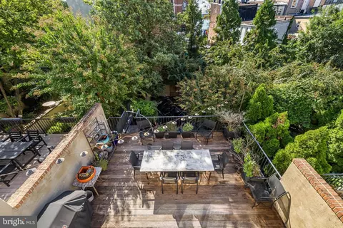 Exterior - 1713 Lancaster St, Baltimore, MD 21231 photo 7 of 22