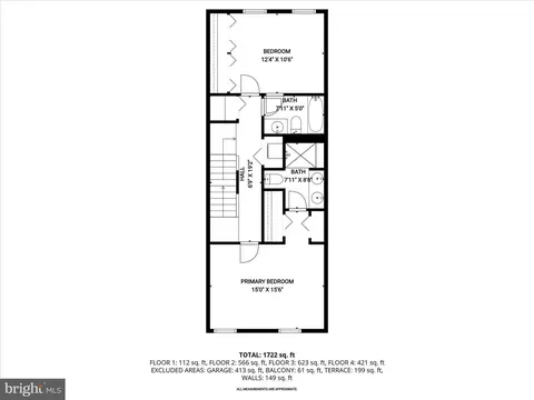 4620 Dillon Pl, Baltimore, MD 21224 photo 32