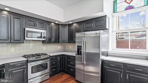 1100 N Calvert St #2, Baltimore, MD 21202 photo 4