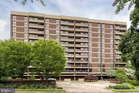 4100 N Charles St #713, Baltimore, MD 21218
