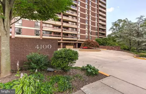 4100 N Charles St #507, Baltimore, MD 21218