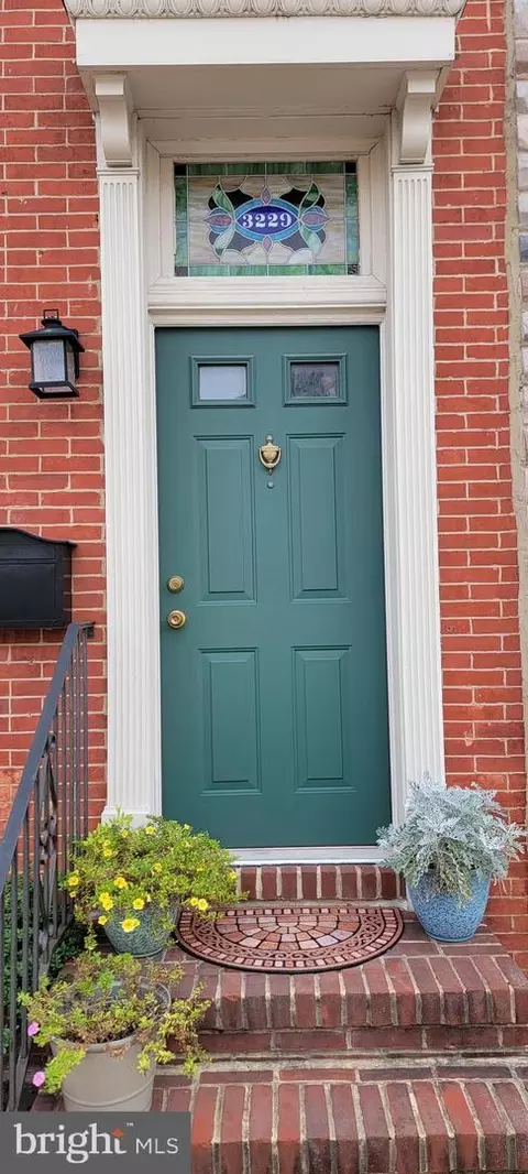 3229 Foster Ave, Baltimore, MD 21224