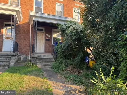 3107 Independence St, Baltimore, MD 21218 photo 2