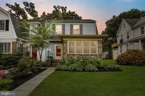 425 E Lake Ave, Baltimore, MD 21212
