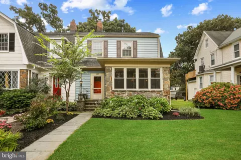 Exterior - 425 E Lake Ave, Baltimore, MD 21212 photo 2 of 12