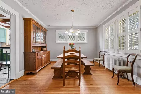 Dining - 425 E Lake Ave, Baltimore, MD 21212 photo 1 of 3