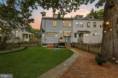Exterior - 425 E Lake Ave, Baltimore, MD 21212 photo 12 of 12