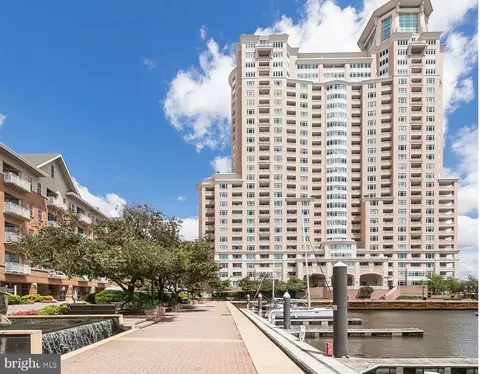 100 Harborview Dr #302, Baltimore, MD 21230
