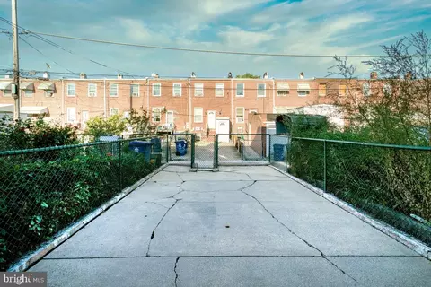 Exterior - 340 Gusryan St, Baltimore, MD 21224 photo 7 of 7