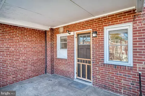 Exterior - 340 Gusryan St, Baltimore, MD 21224 photo 3 of 7