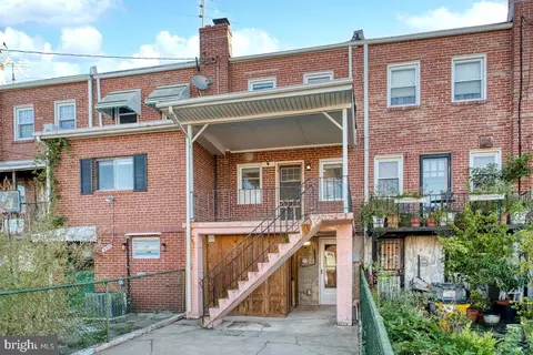 Exterior - 340 Gusryan St, Baltimore, MD 21224 photo 6 of 7