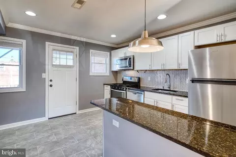 Kitchen - 340 Gusryan St, Baltimore, MD 21224 photo 1 of 2