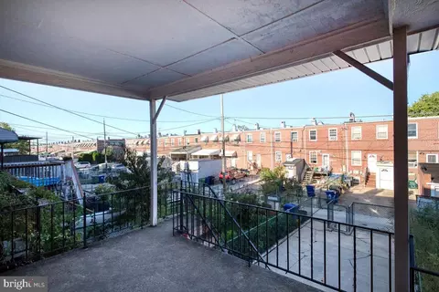 Exterior - 340 Gusryan St, Baltimore, MD 21224 photo 4 of 7