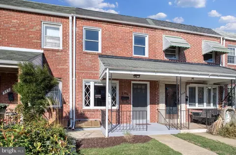 340 Gusryan St, Baltimore, MD 21224