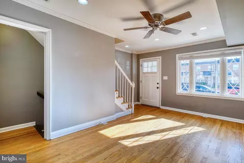 Living - 340 Gusryan St, Baltimore, MD 21224 photo 3 of 4