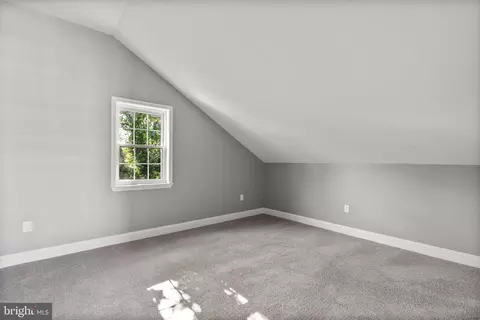 Bedroom - 3417 Springdale Ave, Baltimore, MD 21216 photo 5 of 5