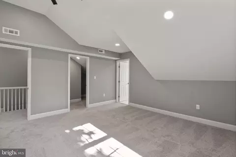 Entry Way - 3417 Springdale Ave, Baltimore, MD 21216 photo 8 of 10