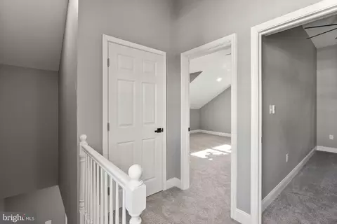 Entry Way - 3417 Springdale Ave, Baltimore, MD 21216 photo 7 of 10