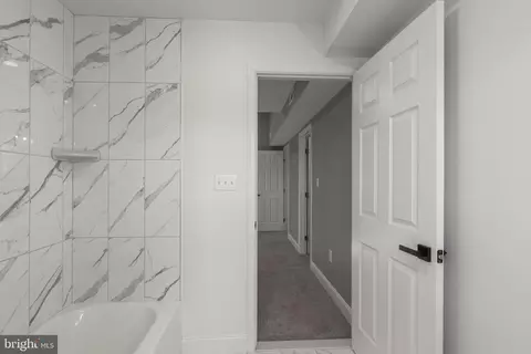 Entry Way - 3417 Springdale Ave, Baltimore, MD 21216 photo 9 of 10