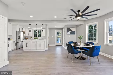 Dining - 3417 Springdale Ave, Baltimore, MD 21216 photo 1 of 2