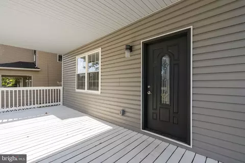 Exterior - 3417 Springdale Ave, Baltimore, MD 21216 photo 1 of 7