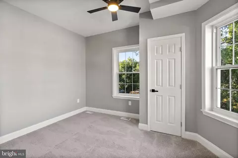 Bedroom - 3417 Springdale Ave, Baltimore, MD 21216 photo 1 of 5