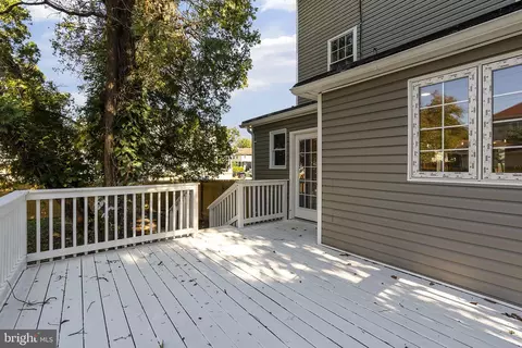 Exterior - 3417 Springdale Ave, Baltimore, MD 21216 photo 5 of 7