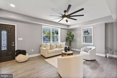 Living - 3417 Springdale Ave, Baltimore, MD 21216 photo 1 of 1