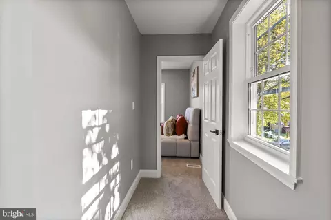 Entry Way - 3417 Springdale Ave, Baltimore, MD 21216 photo 6 of 10