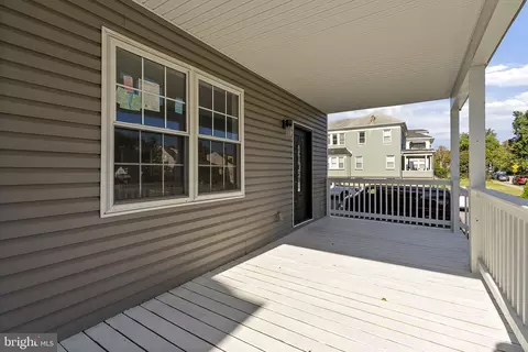 Exterior - 3417 Springdale Ave, Baltimore, MD 21216 photo 3 of 7