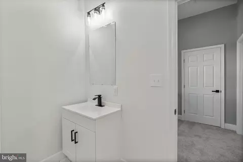 Entry Way - 3417 Springdale Ave, Baltimore, MD 21216 photo 10 of 10