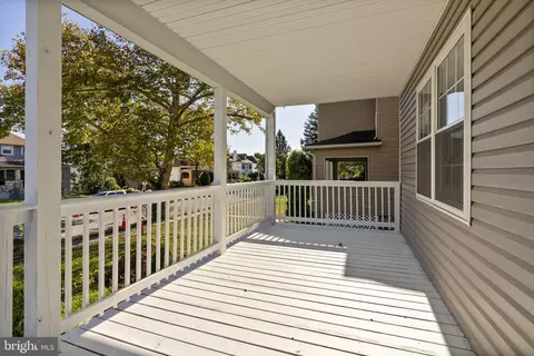 Exterior - 3417 Springdale Ave, Baltimore, MD 21216 photo 2 of 7