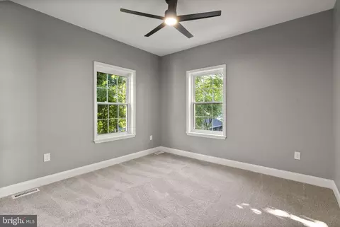 Bedroom - 3417 Springdale Ave, Baltimore, MD 21216 photo 2 of 5