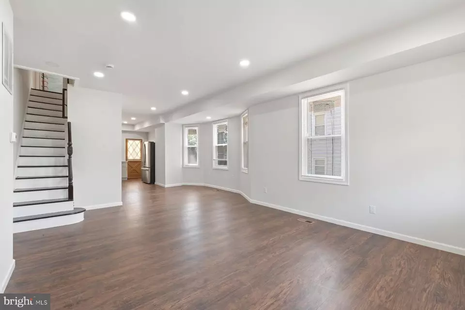 Living - 4211 Raspe Ave, Baltimore, MD 21206 photo 1 of 2