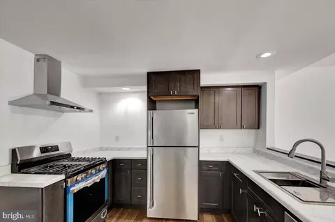 Kitchen - 2511 Madison Ave, Baltimore, MD 21217 photo 1 of 1