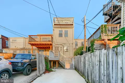1732 Patapsco St, Baltimore, MD 21230 photo 37