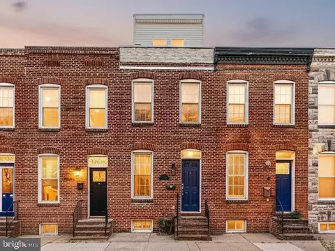1732 Patapsco St, Baltimore, MD 21230