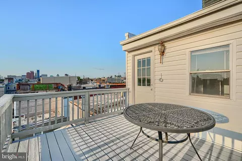 1732 Patapsco St, Baltimore, MD 21230 photo 35