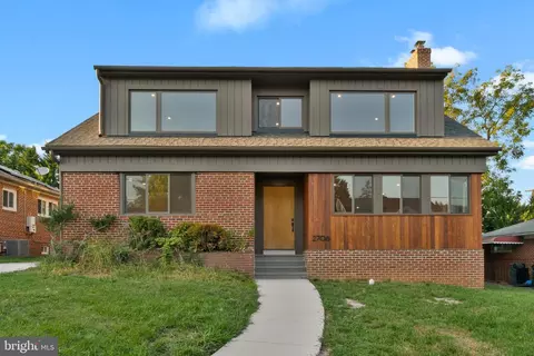 2706 Bartol Ave, Baltimore, MD 21209