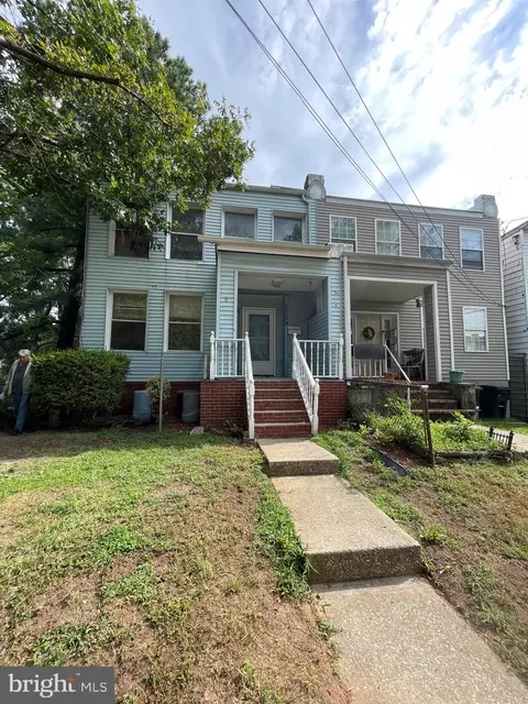 1709 Spence St, Baltimore, MD 21230 photo 1