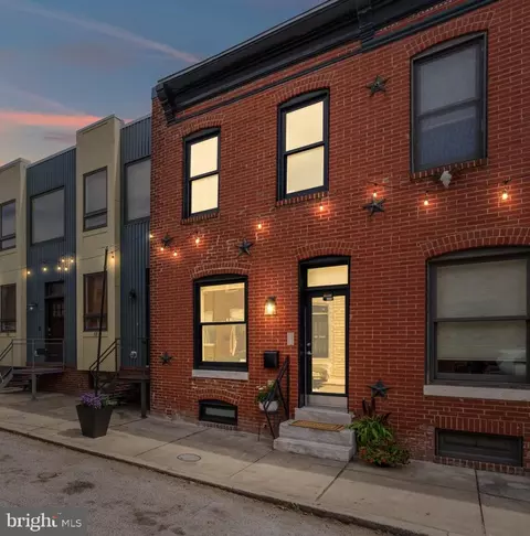 15 Decker Ave, Baltimore, MD 21224