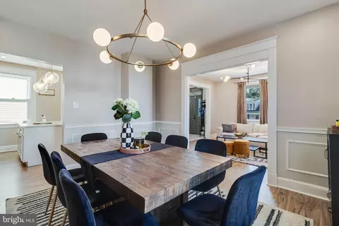 Dining - 3812 Echodale Ave, Baltimore, MD 21206 photo 1 of 2