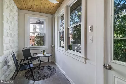 Exterior - 3812 Echodale Ave, Baltimore, MD 21206 photo 7 of 7