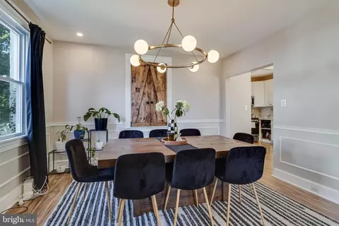 Dining - 3812 Echodale Ave, Baltimore, MD 21206 photo 2 of 2