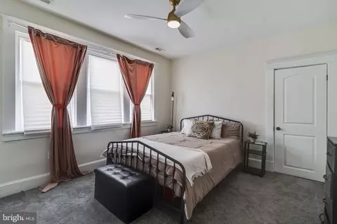 Bedroom - 3812 Echodale Ave, Baltimore, MD 21206 photo 4 of 4