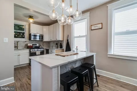 Kitchen - 3812 Echodale Ave, Baltimore, MD 21206 photo 1 of 2