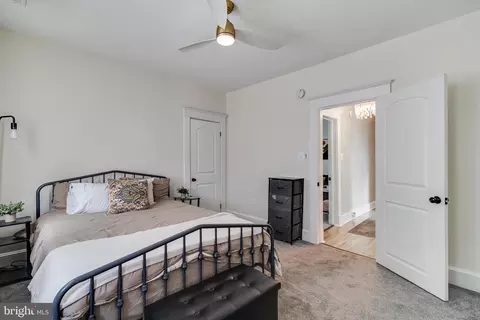 Bedroom - 3812 Echodale Ave, Baltimore, MD 21206 photo 1 of 4