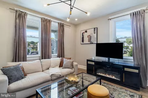 Living - 3812 Echodale Ave, Baltimore, MD 21206 photo 1 of 1