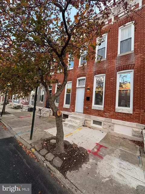 2209 Jefferson St, Baltimore, MD 21205