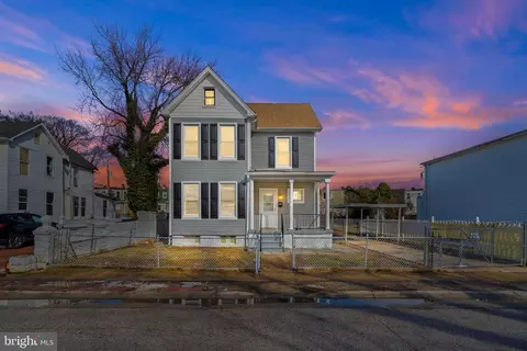 5309 Ethelbert Ave, Baltimore, MD 21215